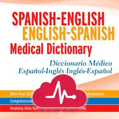 spanish-english-spanish dict logo, reviews