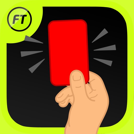 FootieTalks Sofa Referee app reviews download