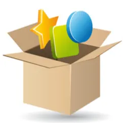 items & storage & inventory logo, reviews