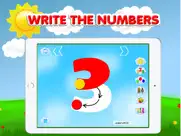 learn the numbers with us айпад изображения 4