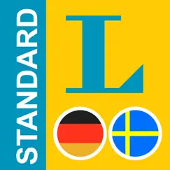german - swedish dictionary logo, reviews
