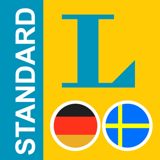 German - Swedish Dictionary app reviews download