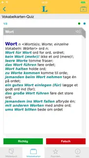 dänisch deutsch wörterbuch iphone resimleri 3