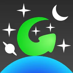 goskywatch planetarium logo, reviews