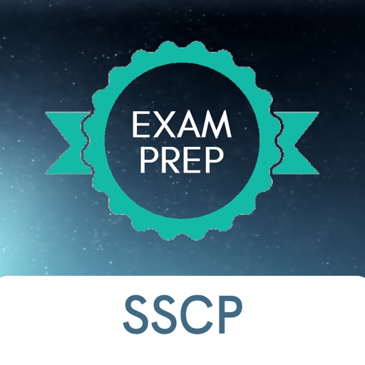 ISC SSCP app reviews download