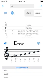 chordmaster iphone images 2