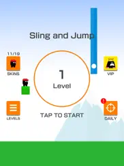 sling and jump ipad images 1