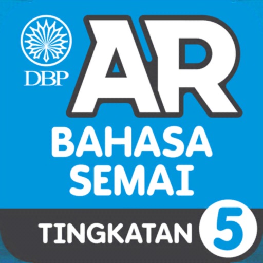 AR DBP Bahasa Semai Ting. 5 app reviews download