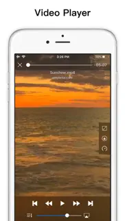 unrar - extraer zip,rar,7zip iphone capturas de pantalla 4