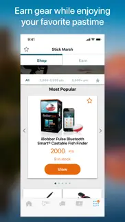 netfish - social fishing app iphone images 2