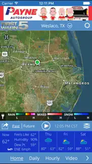 krgv first warn 5 weather iphone images 1