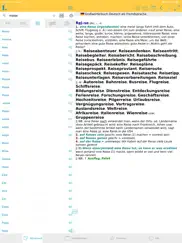 daf wörterbuch deutsch-deutsch айпад изображения 1