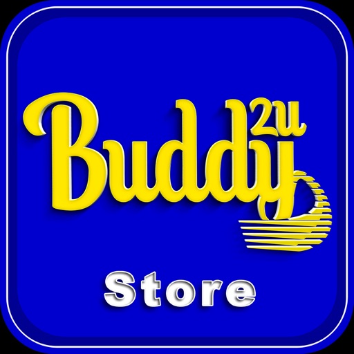 Buddy2u Store app reviews download