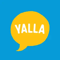 yalla - victoria bc logo, reviews