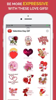 happy valentine's day gif iphone images 2