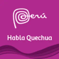 habla quechua logo, reviews