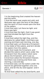 revised version bible iphone images 3