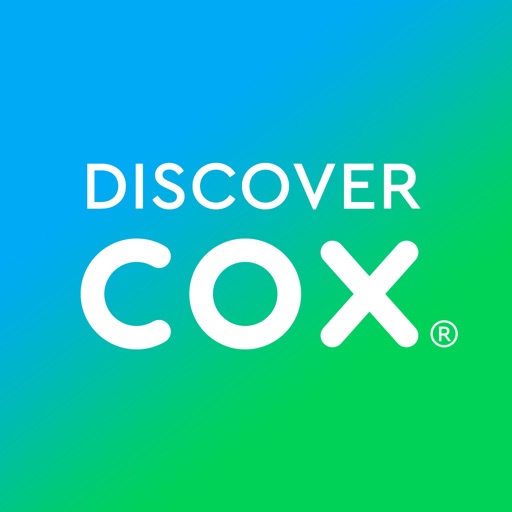 Discover Cox app reviews download