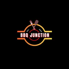 bbq junction logo, reviews