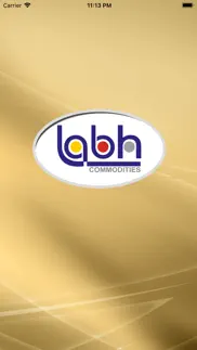 labh commodities iphone images 1