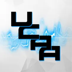 ultimate car audio app logo, reviews