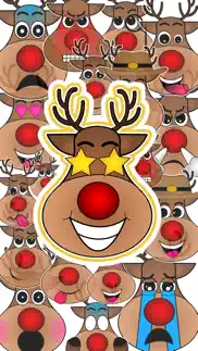 joy reindeer iphone images 1