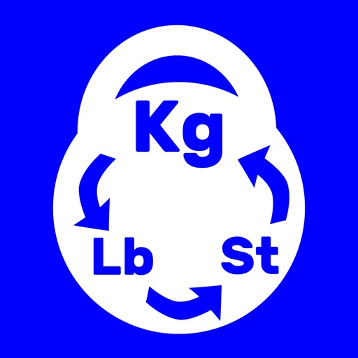 Weight Converter St, Lb, Kg, G app reviews download