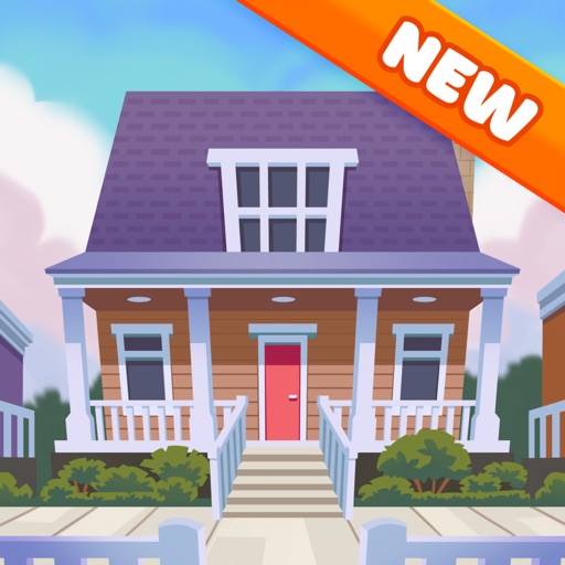 Decor Dream - Home Design Game app reviews download