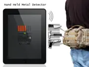 hand held metal detector ipad images 1