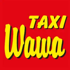 wawa taxi warszawa 22 333 4444 logo, reviews