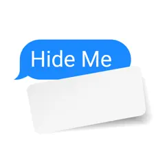 peel and paste hide out text logo, reviews