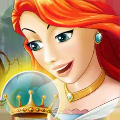 princess bubble kingdom mania logo, reviews