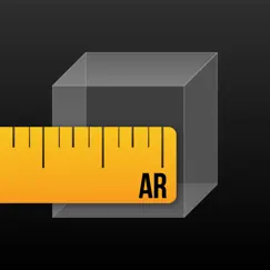 tape measure ar logo, reviews