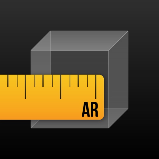Tape Measure AR app reviews download