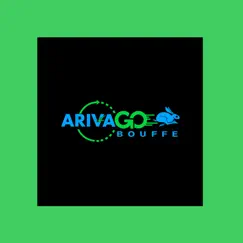 arivago logo, reviews