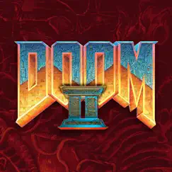 doom ii logo, reviews