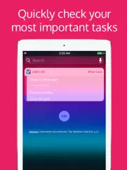 prioritize tasks with one list ipad images 4