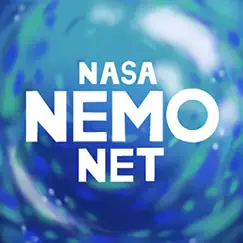 nasa nemo-net logo, reviews