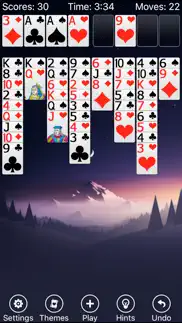 freecell solitaire games card iphone images 2