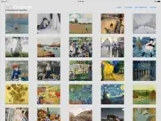 art channel by art authority iPad Captures Décran 2