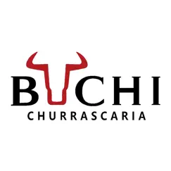 churrascaria buchi logo, reviews