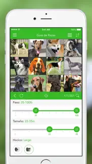 perros 2 pro iphone capturas de pantalla 2