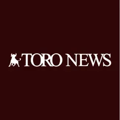 toro news - official app logo, reviews