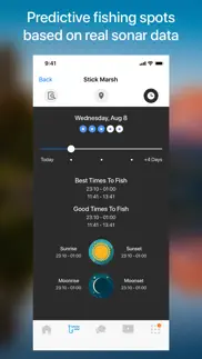netfish - social fishing app iphone images 3