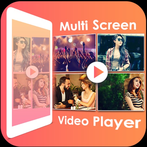 SplitScreen - Multitask Player app reviews download