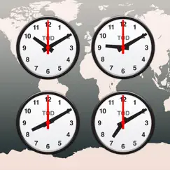 horloge mondiale ultimate commentaires & critiques
