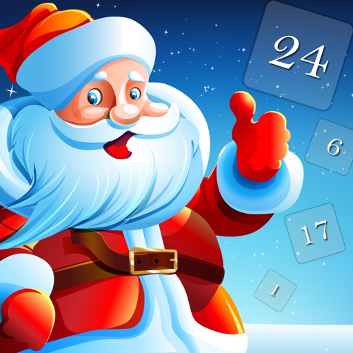 Advent calendar - 24 Surprises app reviews download