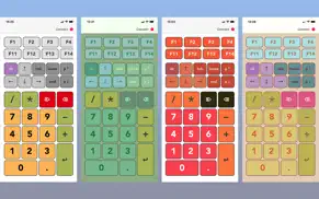 numeric keypad iphone images 4