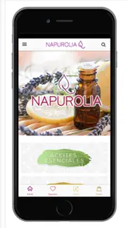 napurolia iphone capturas de pantalla 1