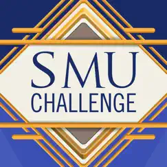 smu challenge logo, reviews